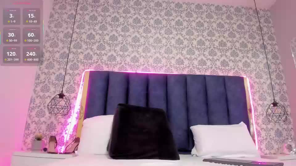 kenndrarose Webcam Chat August 6, 2026