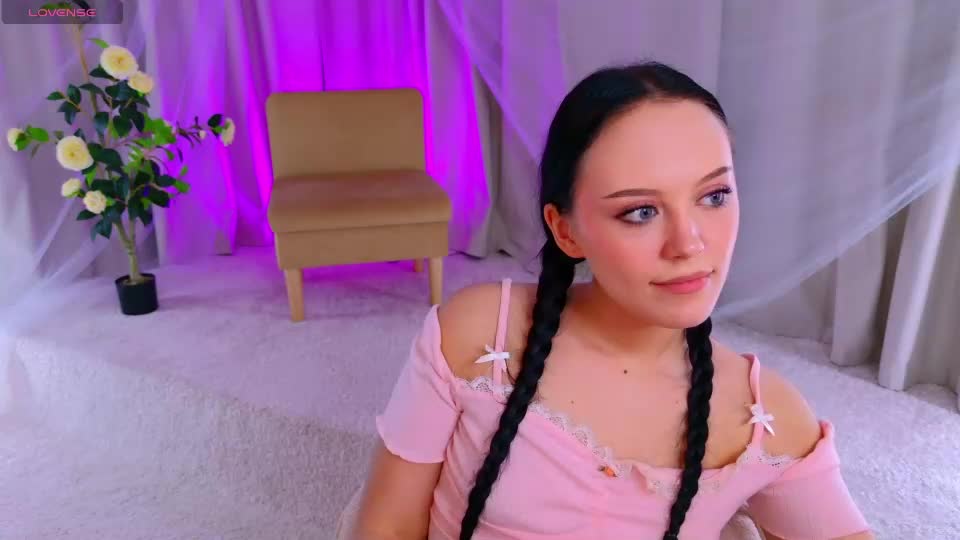 cassadyy Webcam Chat August 6, 2026