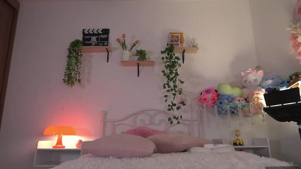 violeth___ Webcam Chat August 6, 2026