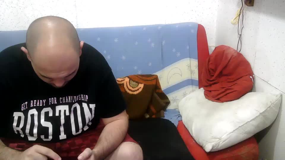 bixbax007 Webcam Chat August 6, 2026