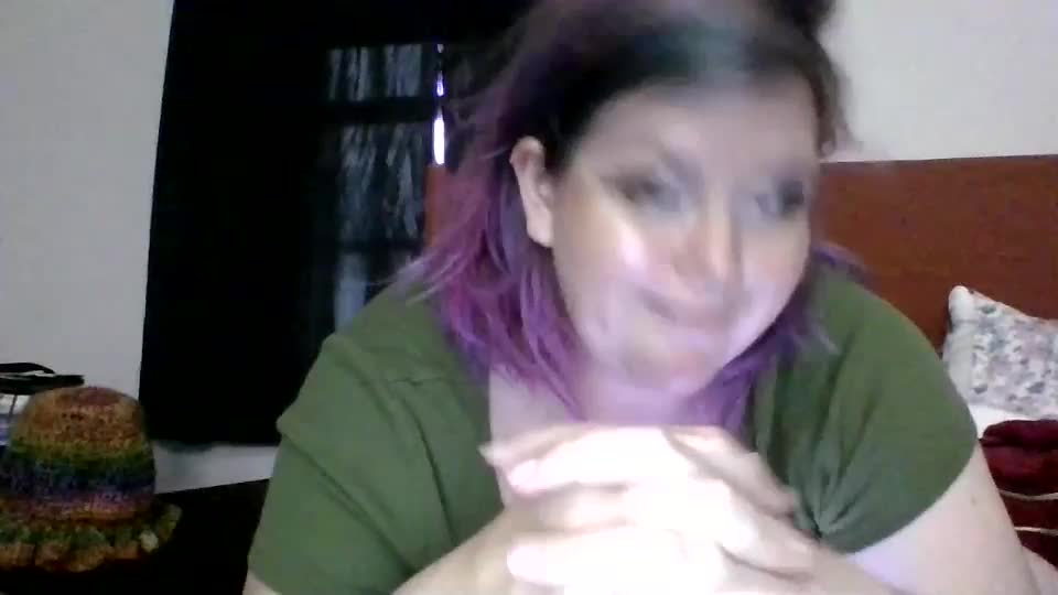 alycewonderland96 Webcam Chat August 6, 2026