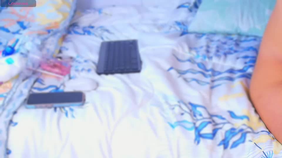 isa_bonnet Webcam Chat August 6, 2026