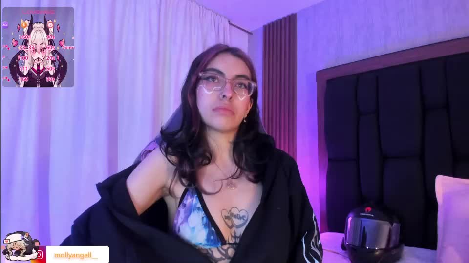 molly__a Webcam Chat August 6, 2026