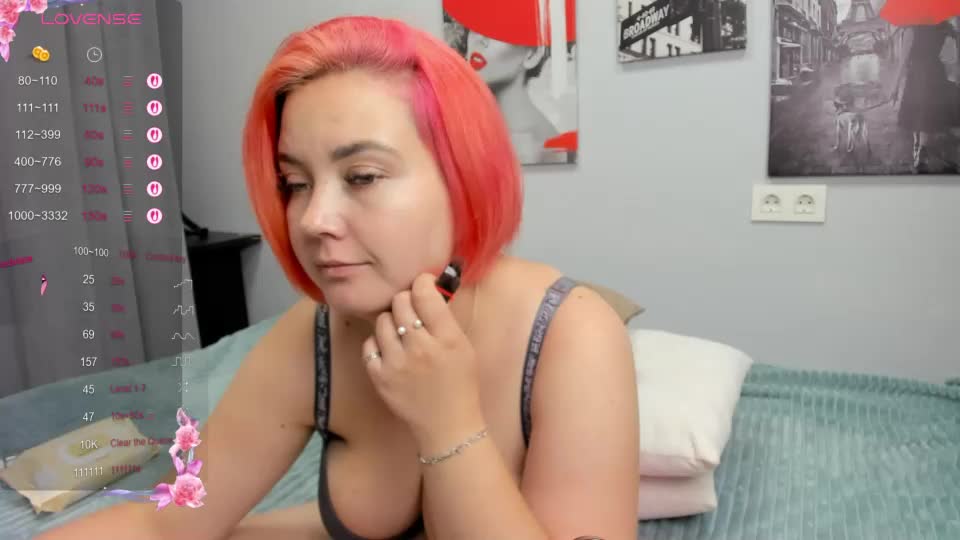 sweetie_rozzy Webcam Chat August 6, 2026