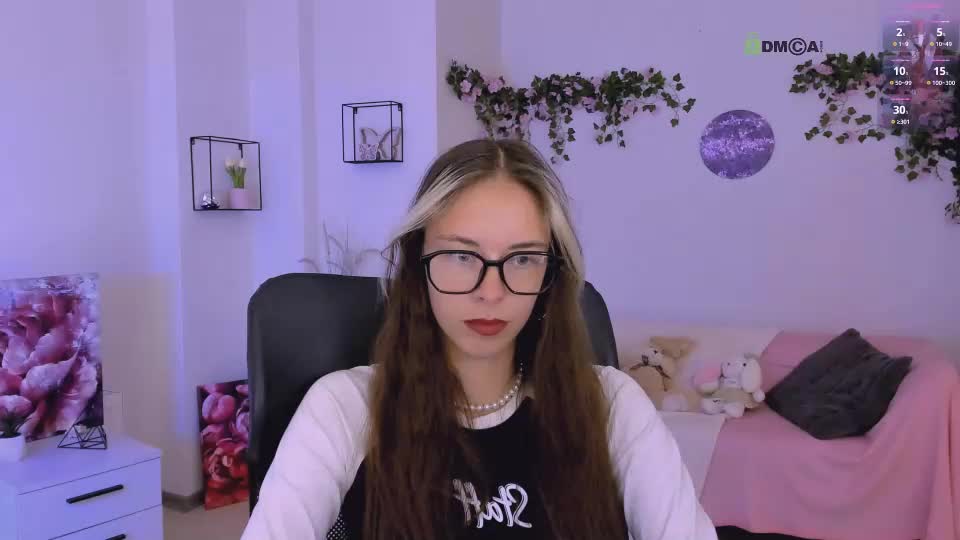 lia_dream_ Webcam Chat August 6, 2026