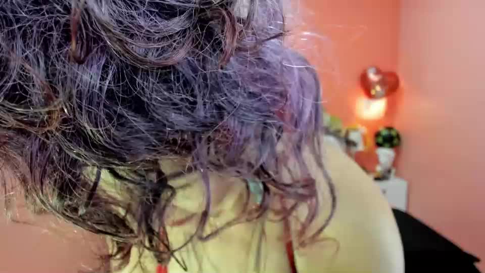 dalila_najjar_ Webcam Chat August 6, 2026