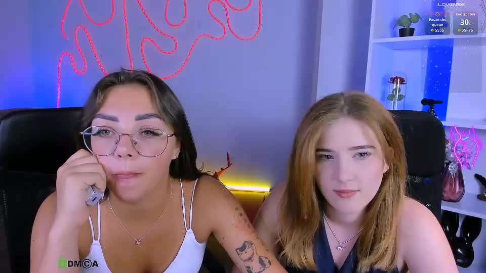 kiki_swan Webcam Chat August 6, 2026