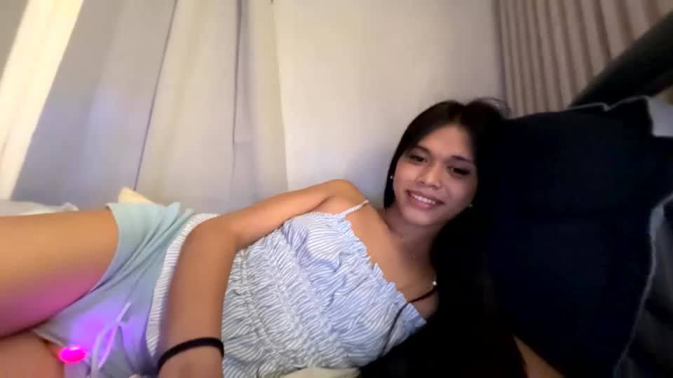 anok_yaii Webcam Chat August 6, 2026