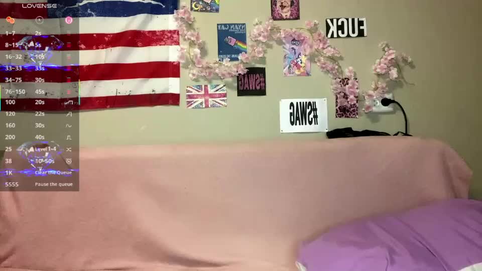 kittywithyou Webcam Chat August 6, 2026