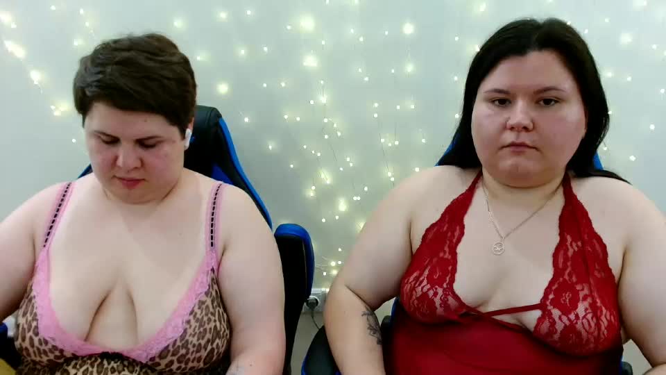 beckyandellen Webcam Chat August 6, 2026