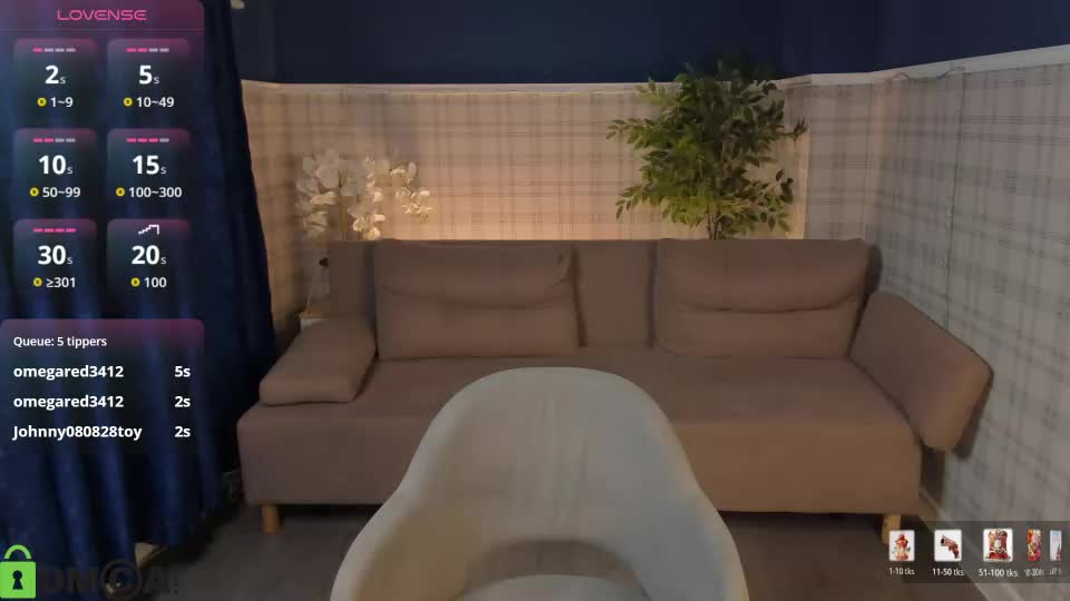 jane_halll Webcam Chat August 6, 2026