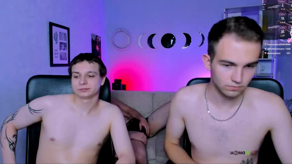 kael_rin Webcam Chat August 6, 2026