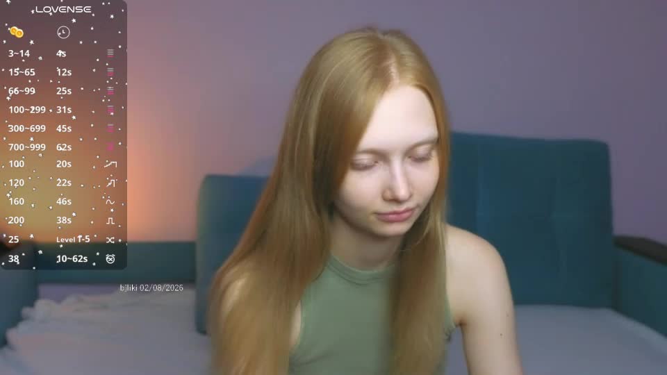 bjliki Webcam Chat August 6, 2026