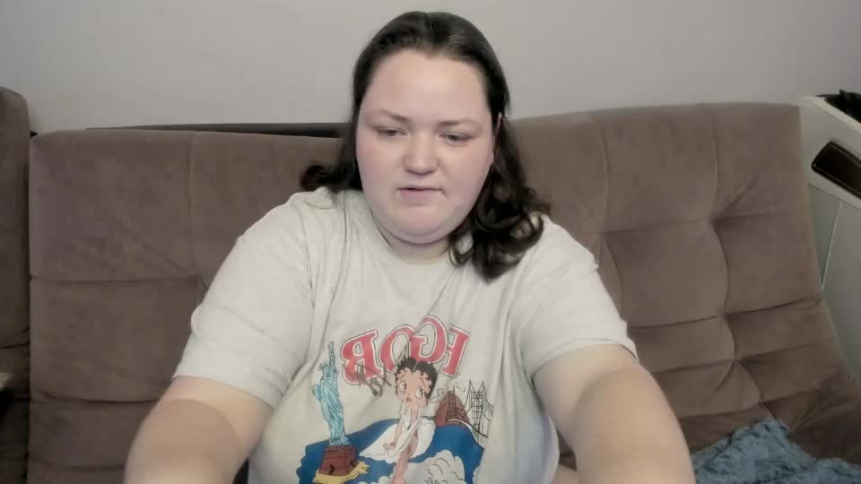 ihaveasecret_ Webcam Chat August 6, 2026