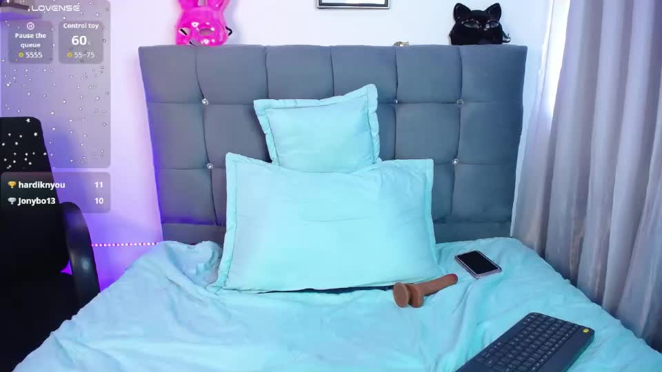 lollyrose_ Webcam Chat August 6, 2026