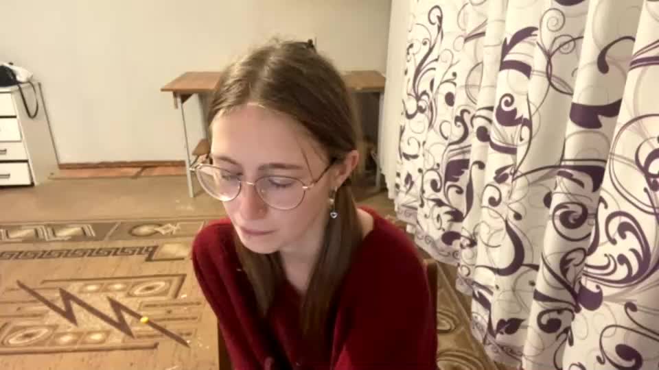 janenegearhart Webcam Chat August 6, 2026