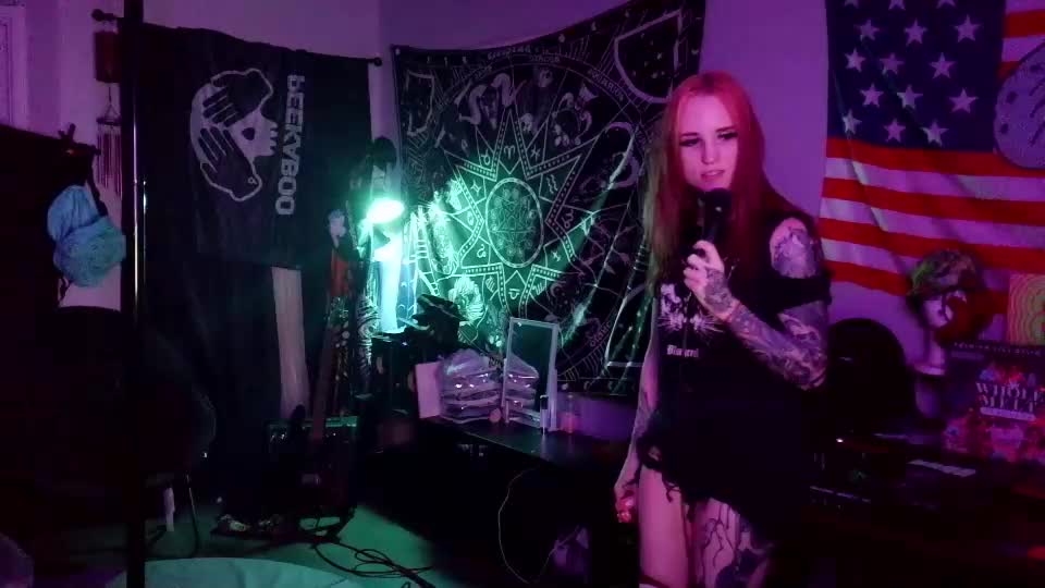 xxlilithmoonxx Webcam Chat August 6, 2026