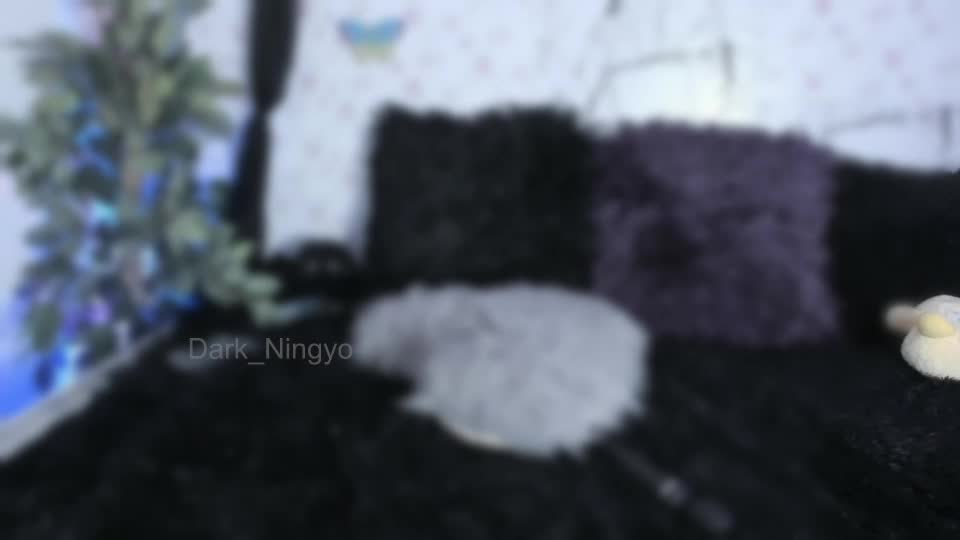 dark_ningyo Webcam Chat August 6, 2026