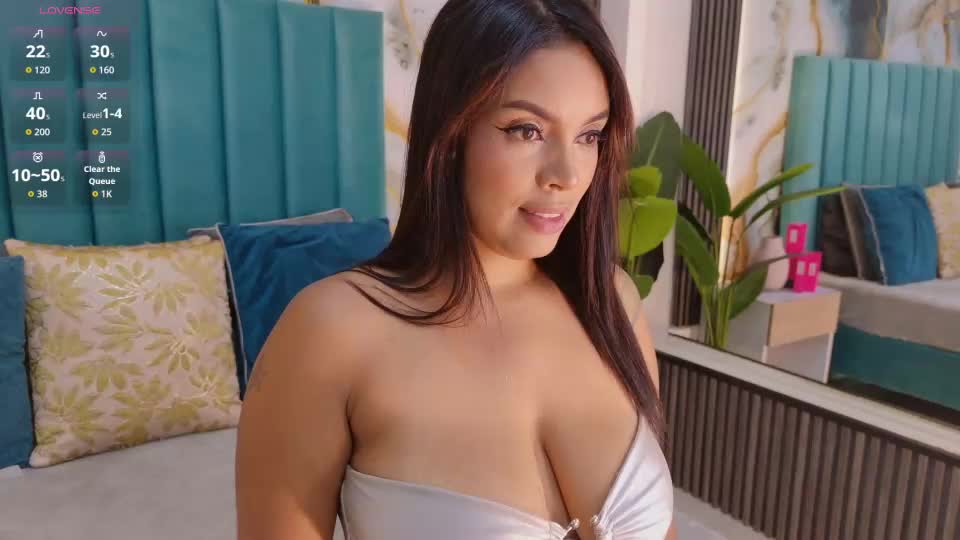 velvet_carter Webcam Chat August 6, 2026