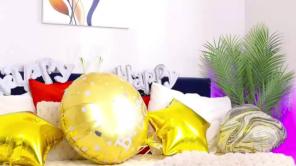 blondieeve Webcam Chat August 6, 2026