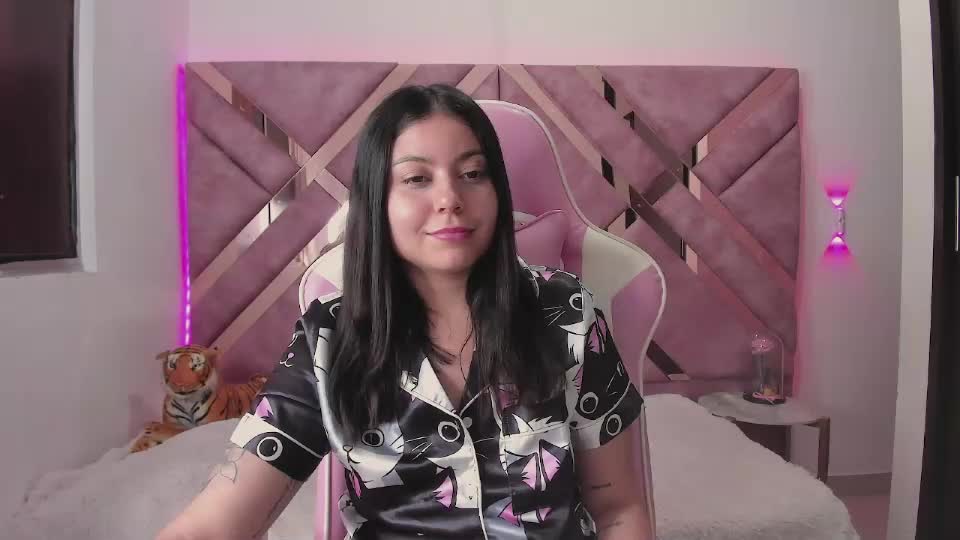 tigerbaby_ Webcam Chat August 6, 2026