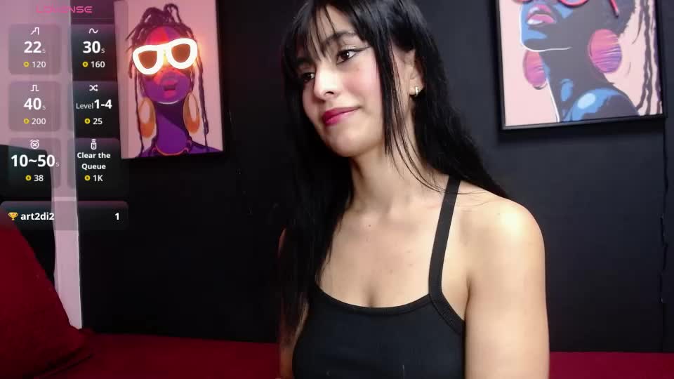 i_alessia Webcam Chat August 6, 2026