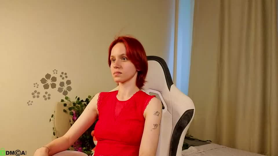 milena_milyan Webcam Chat August 6, 2026