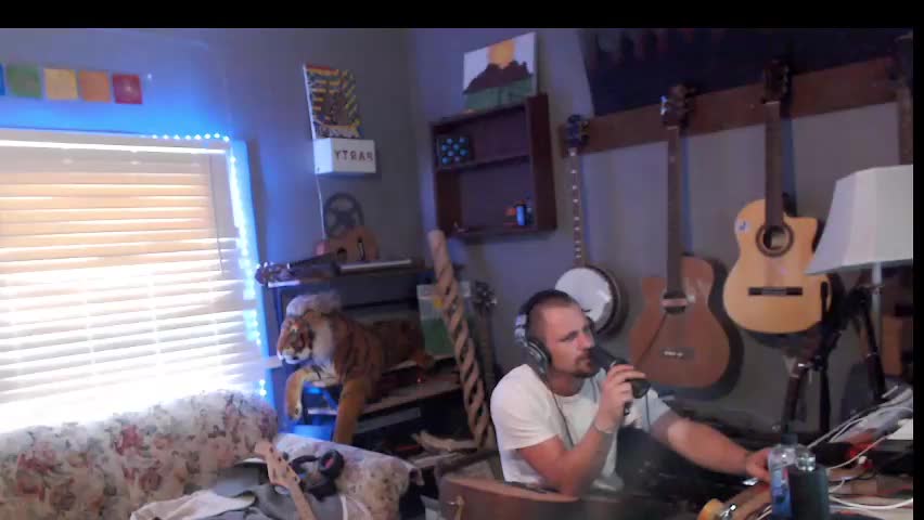 jameswebbscope Webcam Chat August 6, 2026