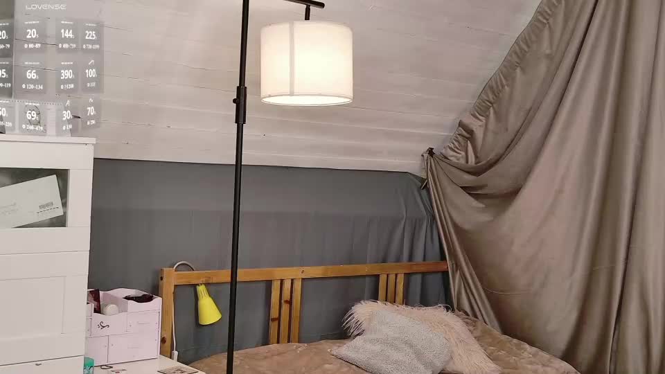 linavira Webcam Chat August 6, 2026