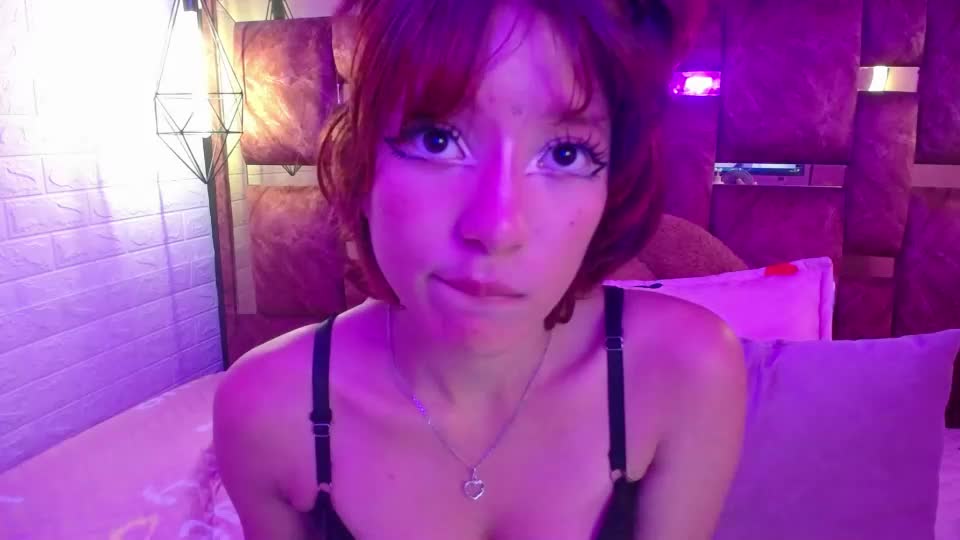 scarlett_squerit Webcam Chat August 6, 2026