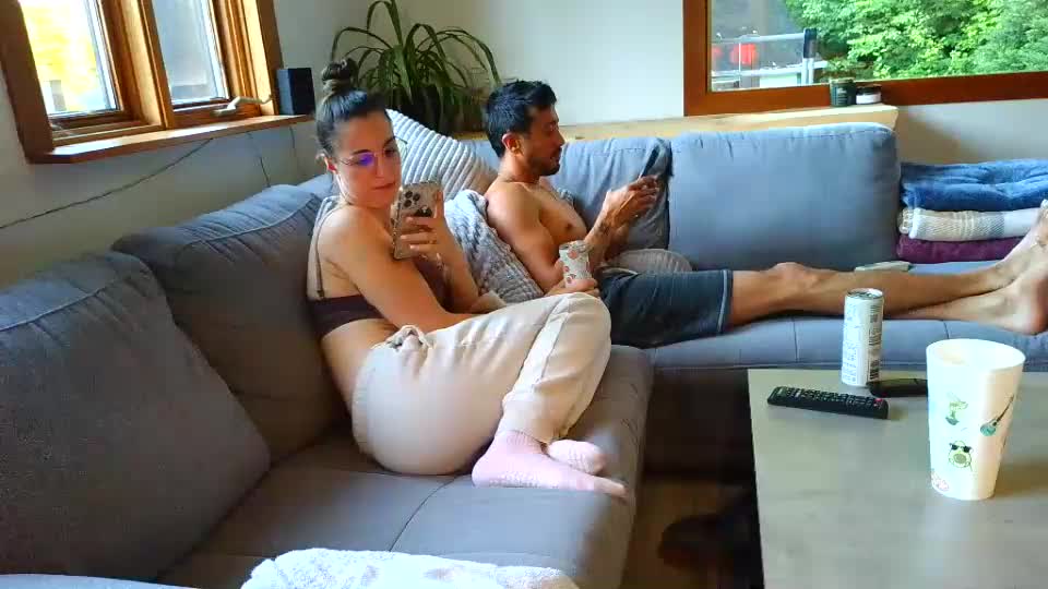 emyxxl Webcam Chat August 6, 2026