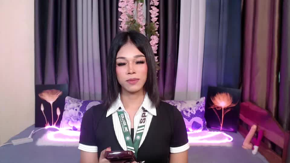 urlovely_jemma Webcam Chat August 6, 2026