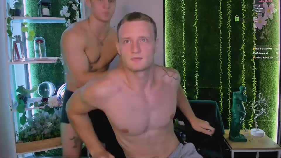 mike_crist Webcam Chat August 6, 2026