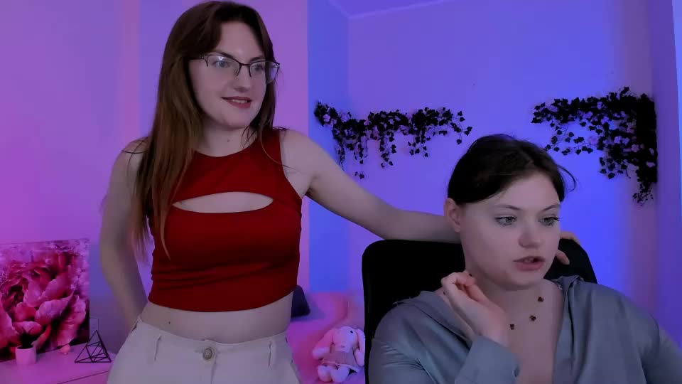 ava_mystic_ Webcam Chat August 6, 2026