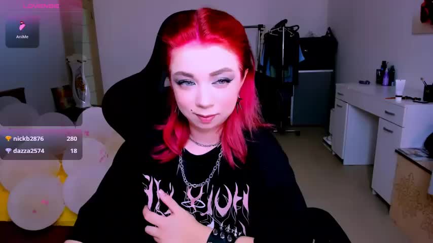 littleSiyfairy Webcam Chat August 6, 2026