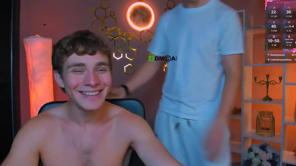 kael_rin Webcam Chat August 6, 2026