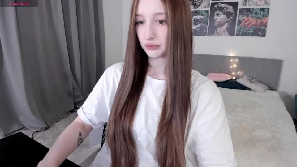 lissameoww Webcam Chat August 6, 2026