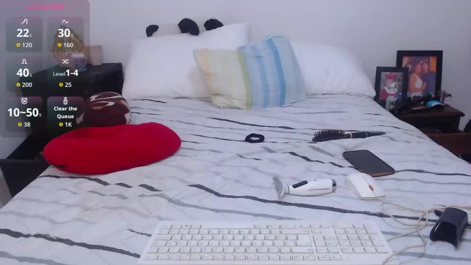 aurafuego Webcam Chat August 6, 2026