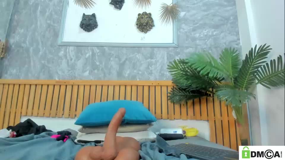krystal_rosse_ Webcam Chat August 6, 2026