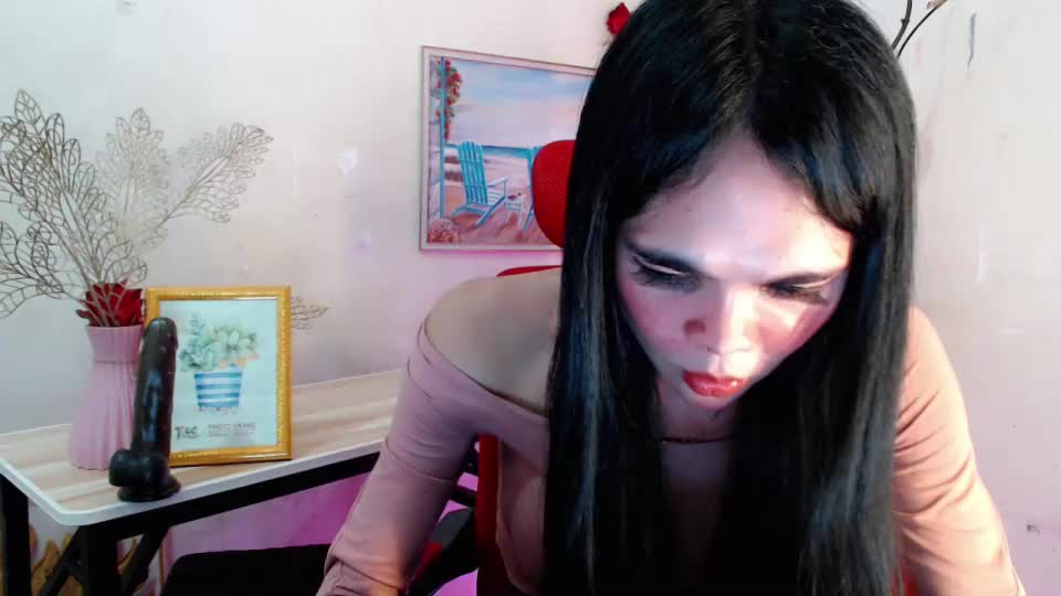 mysticofcum22 Webcam Chat August 6, 2026