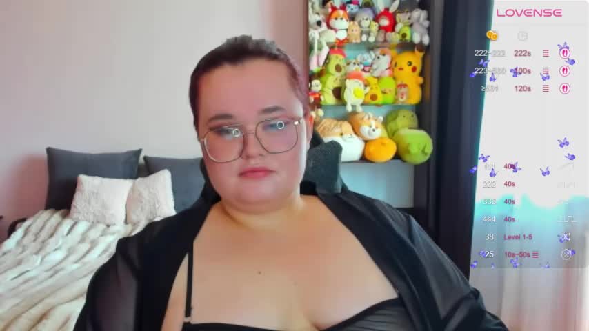 Jessica_Joy Webcam Chat August 6, 2026