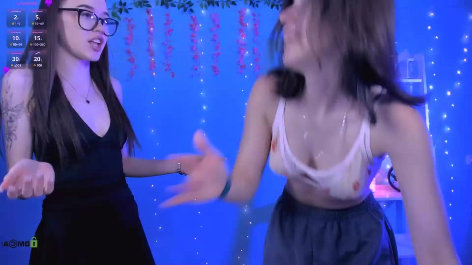 aria_wild_ Webcam Chat August 6, 2026