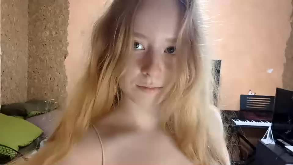 maricagorgo Webcam Chat August 6, 2026