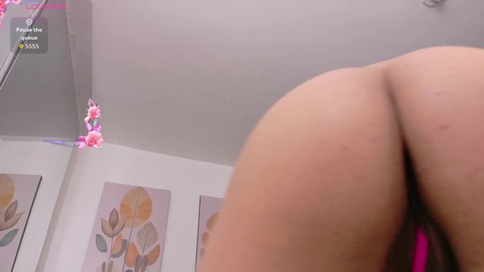 lily_cooper1 Webcam Chat August 6, 2026