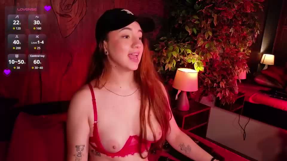 lexavega_ Webcam Chat August 6, 2026