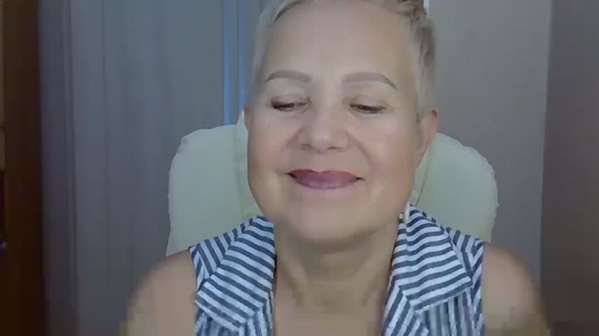 Madam-Madam Webcam Chat August 6, 2026
