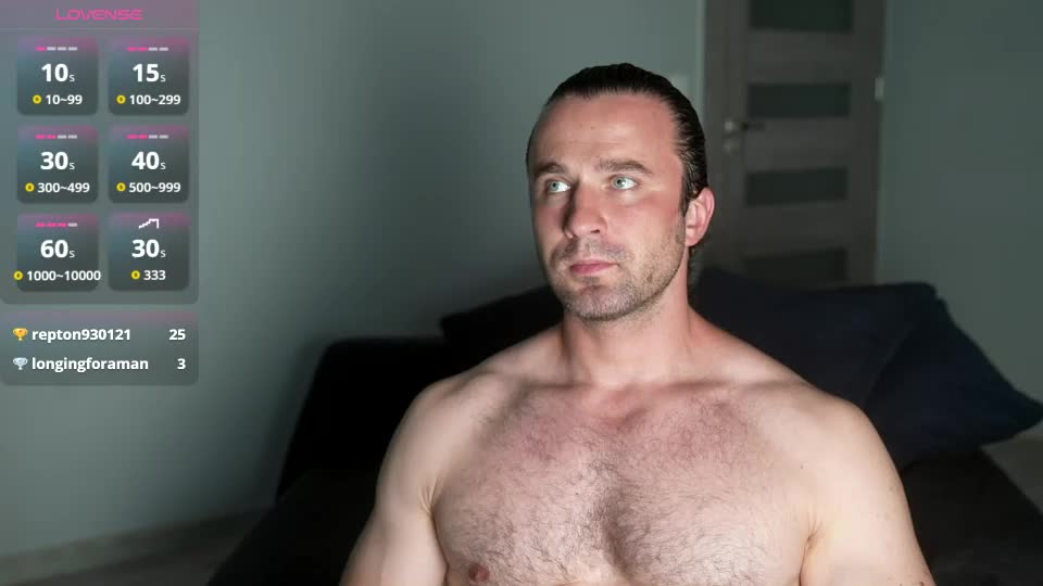jonathanfranz123 Webcam Chat August 6, 2026