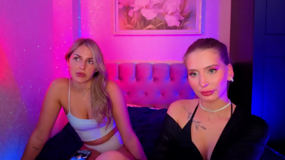 kittymona_ Webcam Chat August 6, 2026
