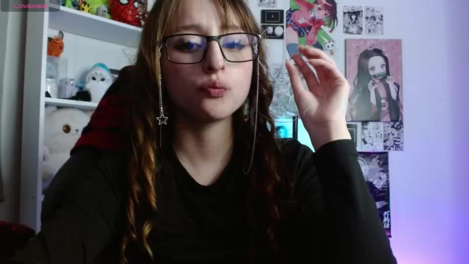celesteayase Webcam Chat August 6, 2026