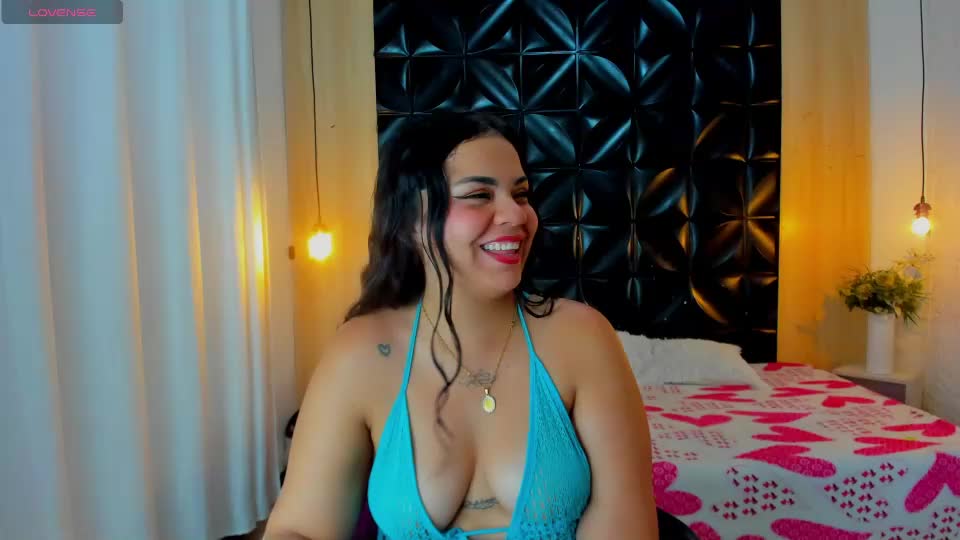 veyra_sereny Webcam Chat August 6, 2026